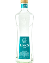 Buy Lobos 1707 Tequila Joven By LeBron James