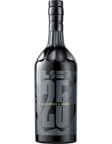 Buy Lock Stock & Barrel 25 Year Straight Rye Whiskey