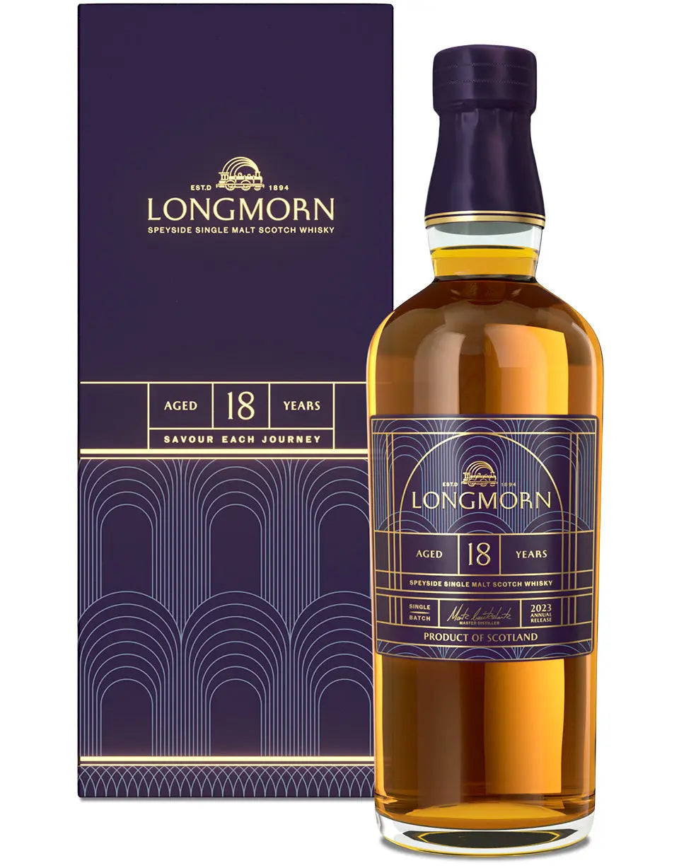 LONGMORN 18年 スコッチウイスキー Buy Longmorn 18 Year Old Scotch Whisky | Quality Liquor Store