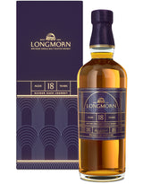 Buy Longmorn 18 Year Old Scotch Whisky