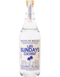 Buy Los Sundays Tequila Coconut Blanco