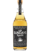Buy Los Sundays Tequila Reposado
