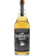 Buy Los Sundays Tequila Reposado