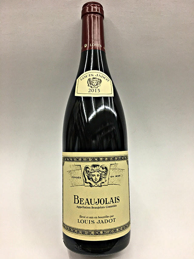 Louis Jadot Beauj Villages 750