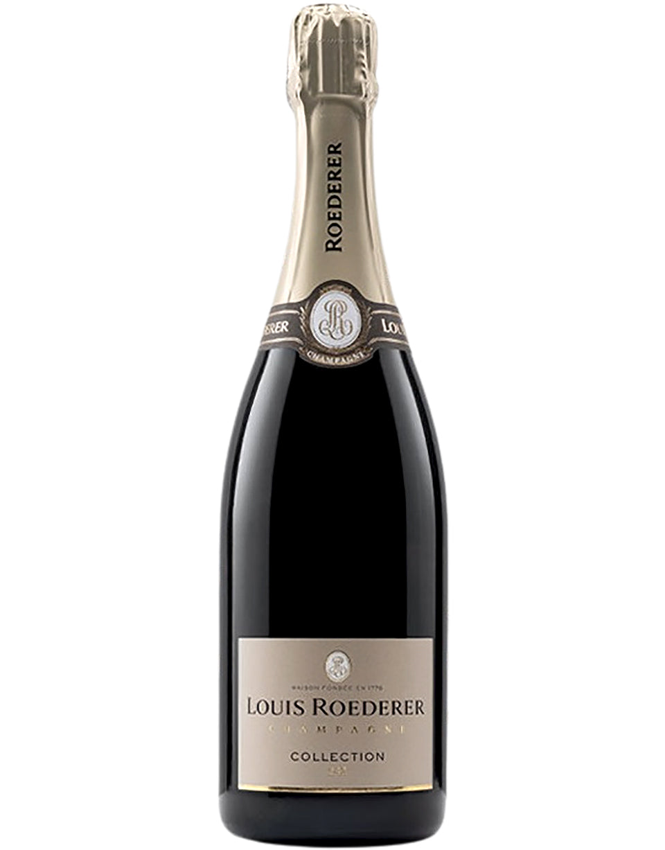 Buy Louis Roederer Collection Champagne