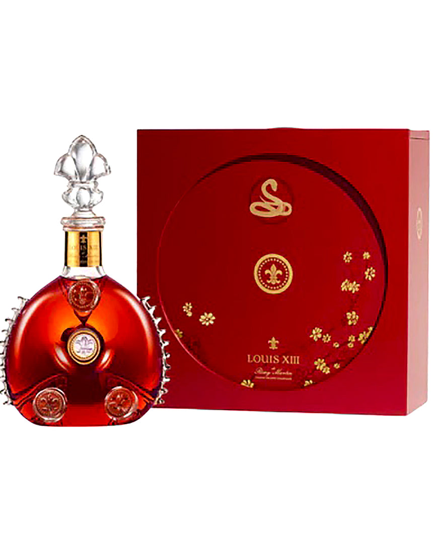 Buy Buy Rémy Martin Louis XIII Chinese New Year Year Of The Snake 2025