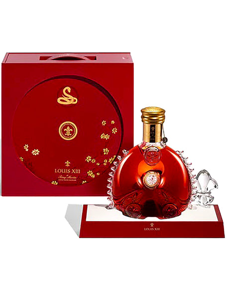 Buy Buy Rémy Martin Louis XIII Chinese New Year Year Of The Snake 2025