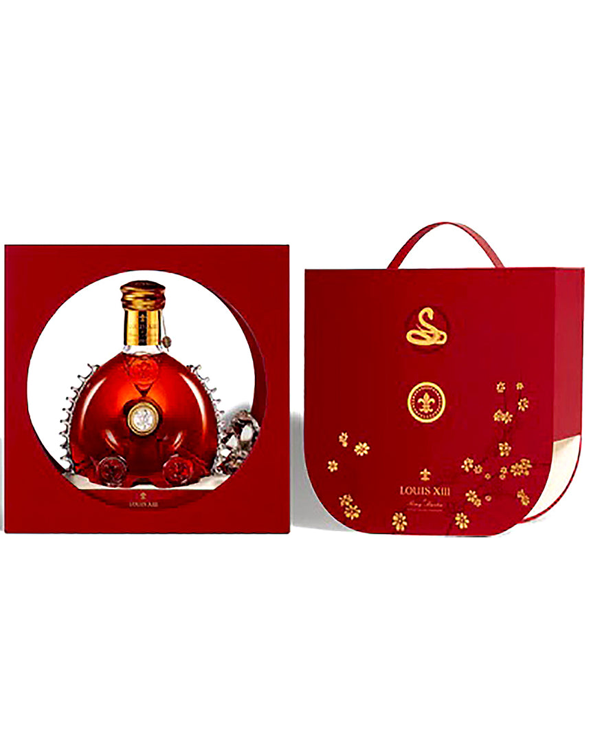 Buy Buy Rémy Martin Louis XIII Chinese New Year Year Of The Snake 2025