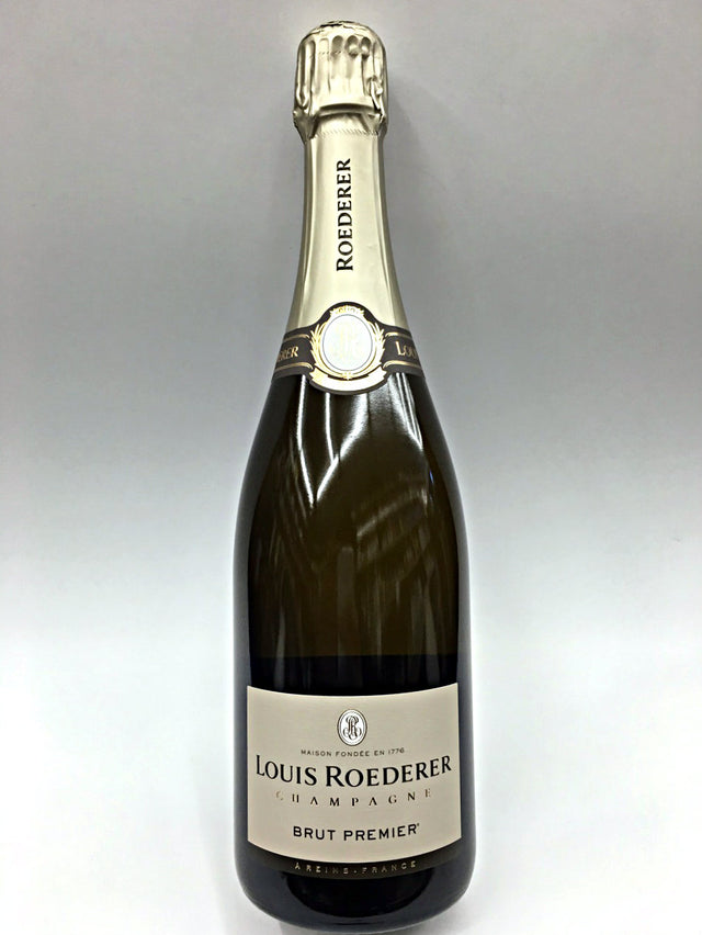 Luis Roederer Brut Premier 750 - Champagne