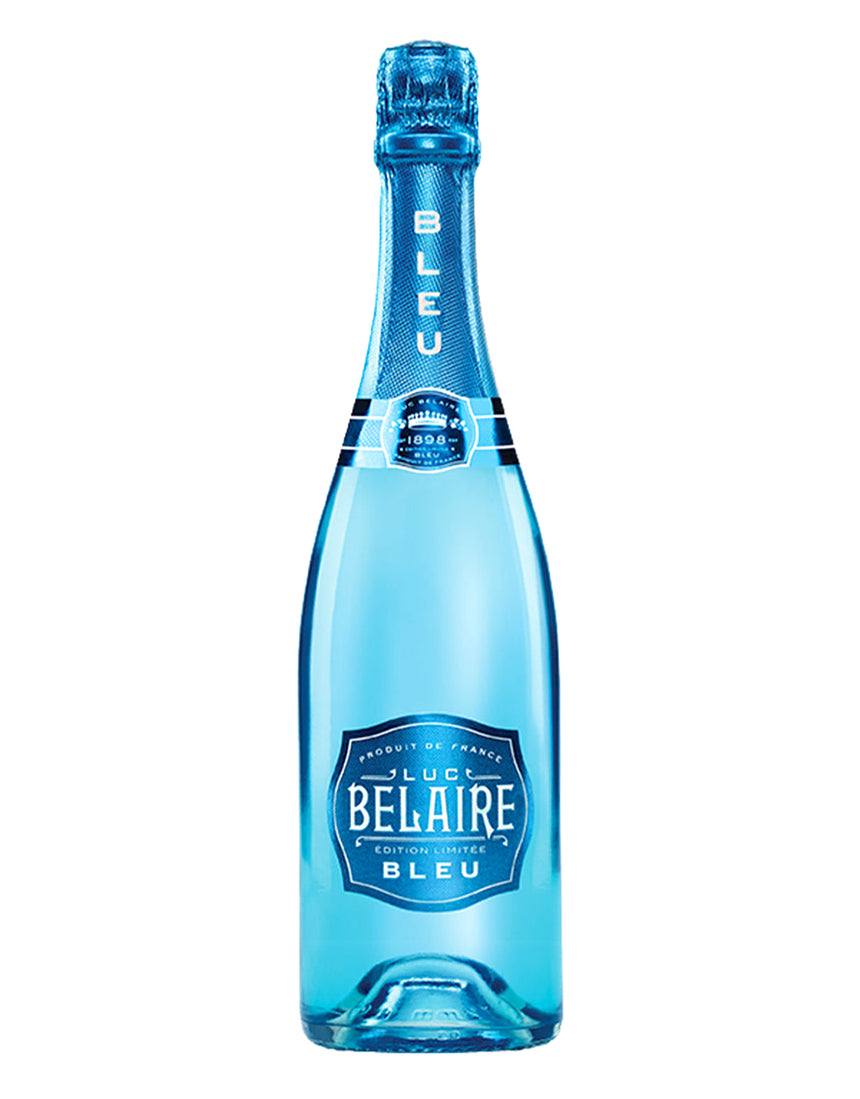 Buy Luc Belaire Bleu Champagne