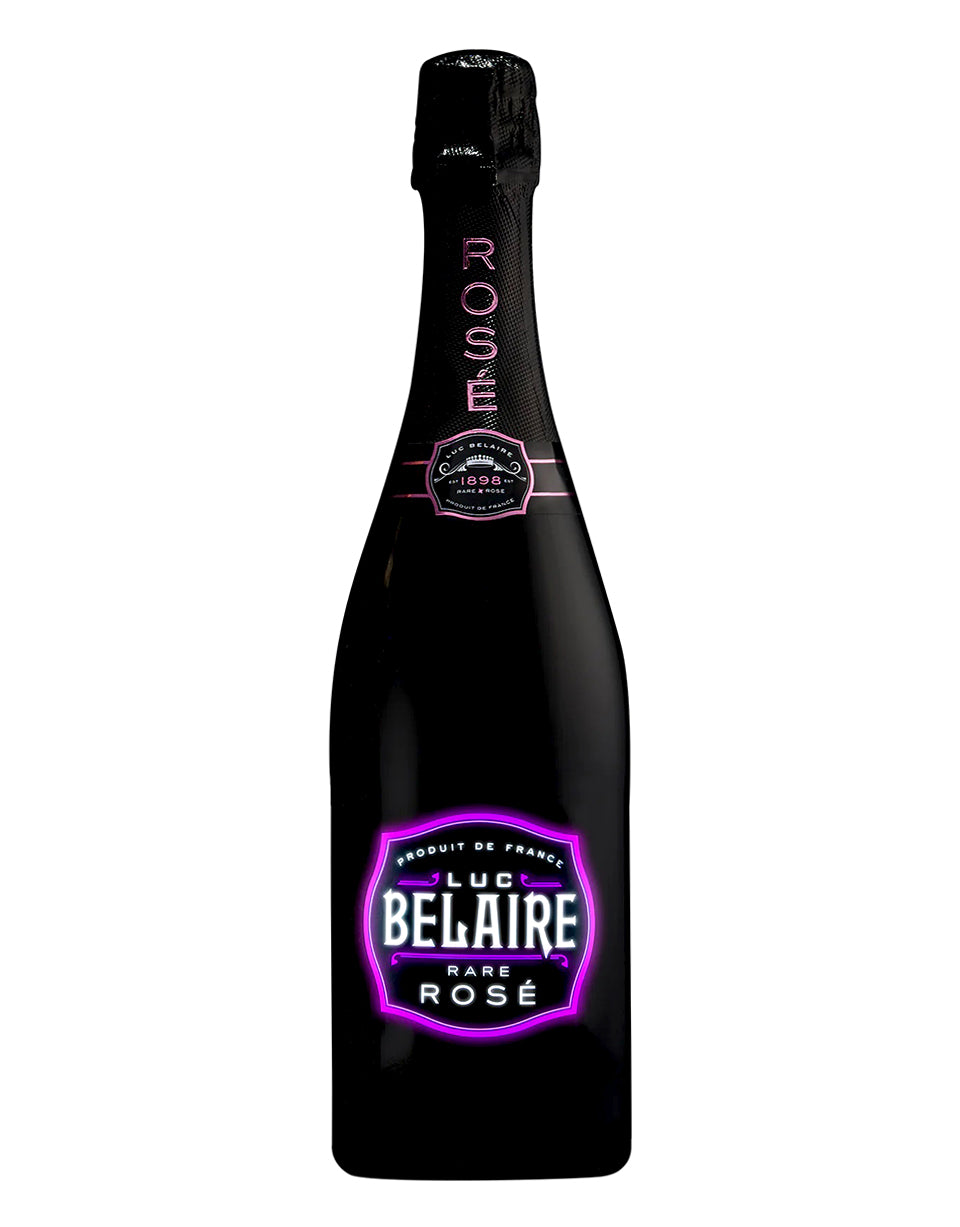 Buy Luc Belaire Rare Rosé Sparkling Champagne