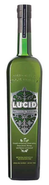 Lucid Absinthe Superieure 375ml