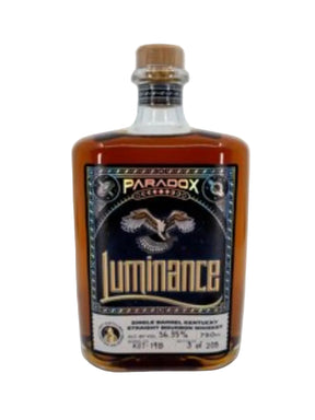 Buy luminance-paradox-single-barrel