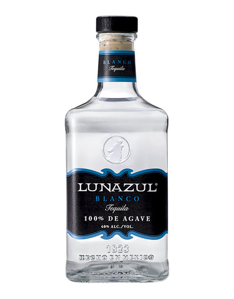 Lunazul Blanco Tequila 750ml - Lunazul