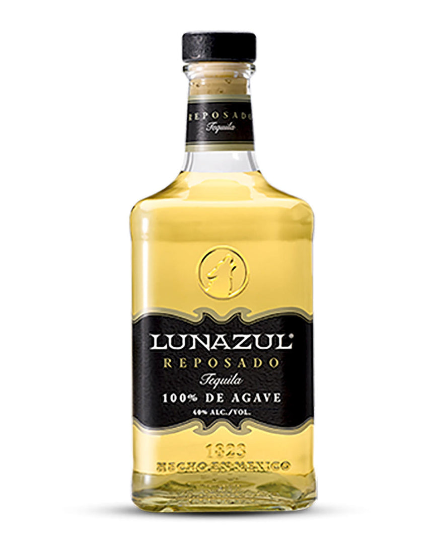 Lunazul Reposado Tequila 750ml - Lunazul