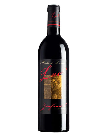 Buy Michael David Lust Zinfandel