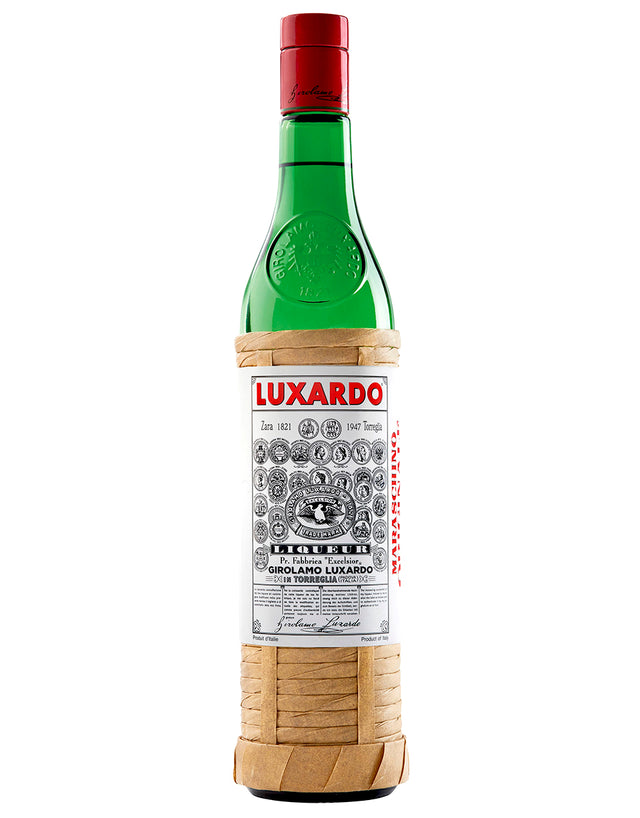 Luxardo Girolamo Luxardo 750ml - Luxardo