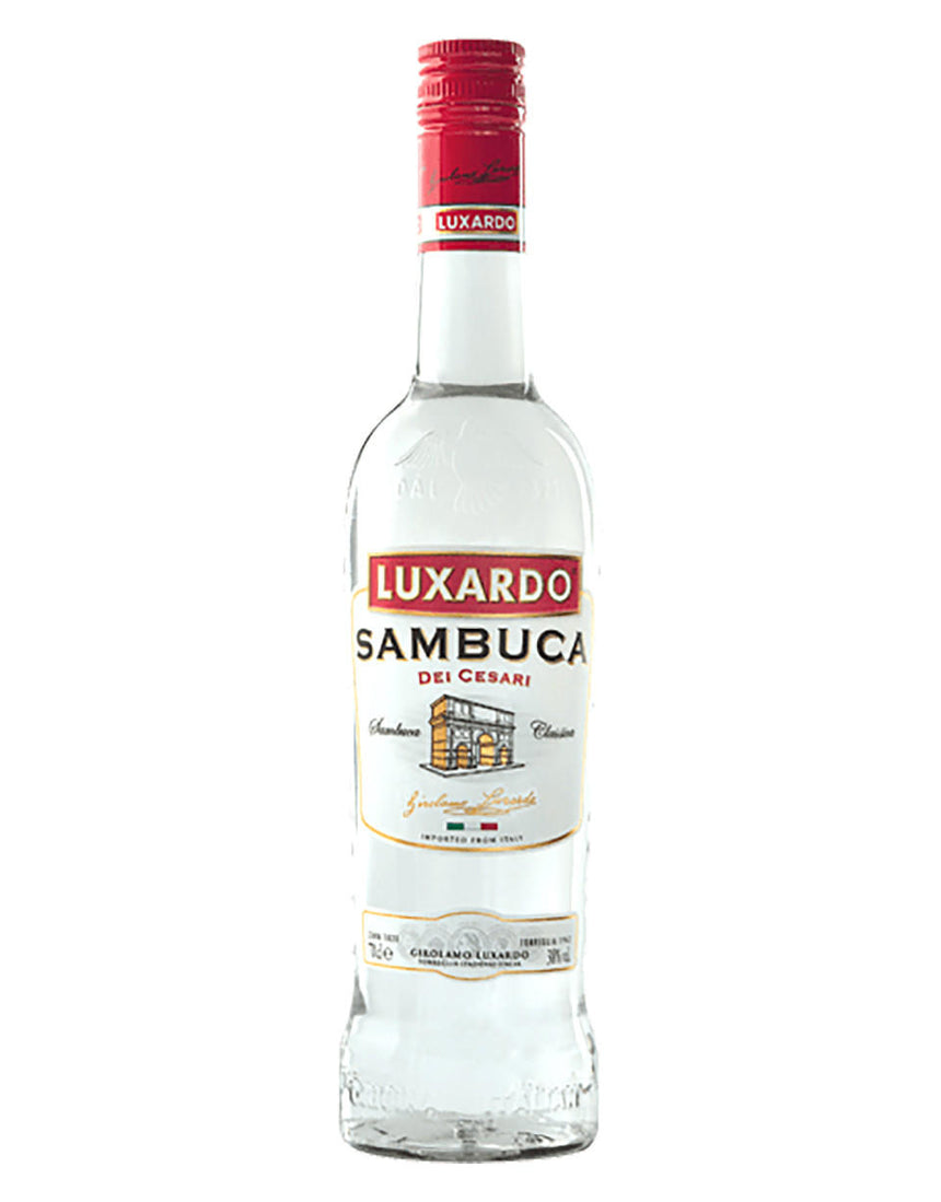 Luxardo Sambuca 750ml - Luxardo