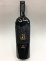 Raymond LVE Red 750ml - LVE Legend