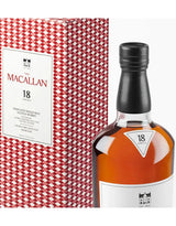 Macallan 18 Year Double Cask Whisky
