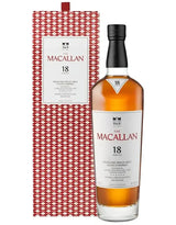 Macallan 18 Year Double Cask Whisky