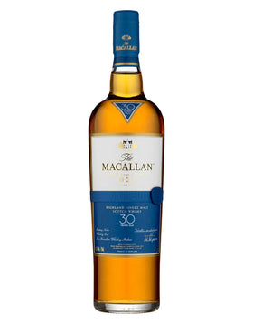 Buy The Macallan 30 Years Old Fine Oak Whisky