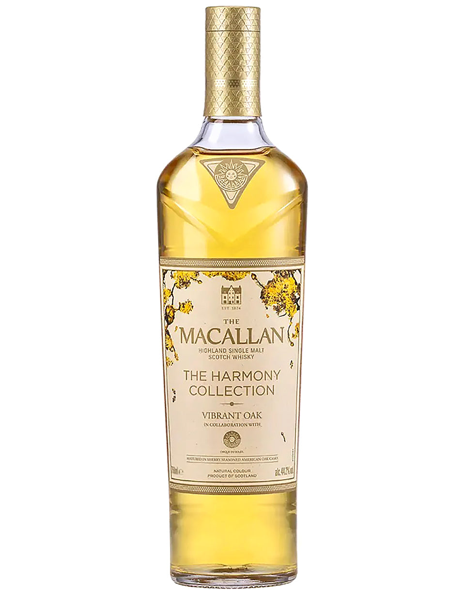 Buy The Macallan Harmony Collection Vibrant Oak