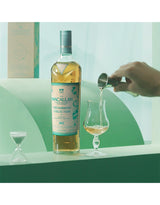 The Macallan Harmony Collection Phoenix Honey Orchid Tea