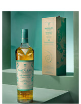 The Macallan Harmony Collection Phoenix Honey Orchid Tea