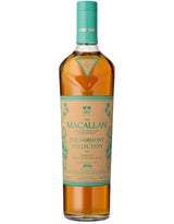 The Macallan Harmony Collection Phoenix Honey Orchid Tea