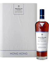The Macallan Distil Your World Hong Kong Limited Edition Scotch Whisky