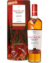 Buy The Macallan A Night on Earth in Jerez Whisky Scotch Whisky