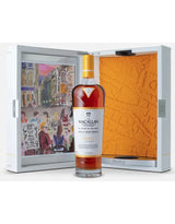 Macallan Distil Your World Paris Single Malt Scotch