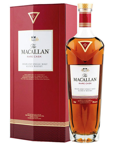 Macallan Rare Cask 750ml - The Macallan