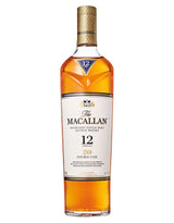 Macallan 12 Year Double Cask 750ml - The Macallan