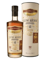 MacNair's Lum Reek 12 Year Old Whisky - MacNair's