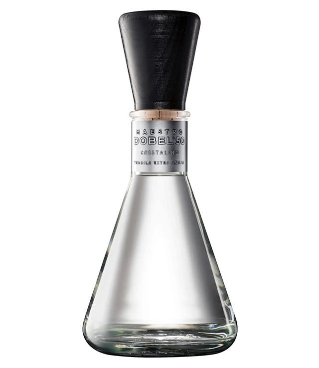 Maestro Dobel 50 Tequila - Maestro Dobel