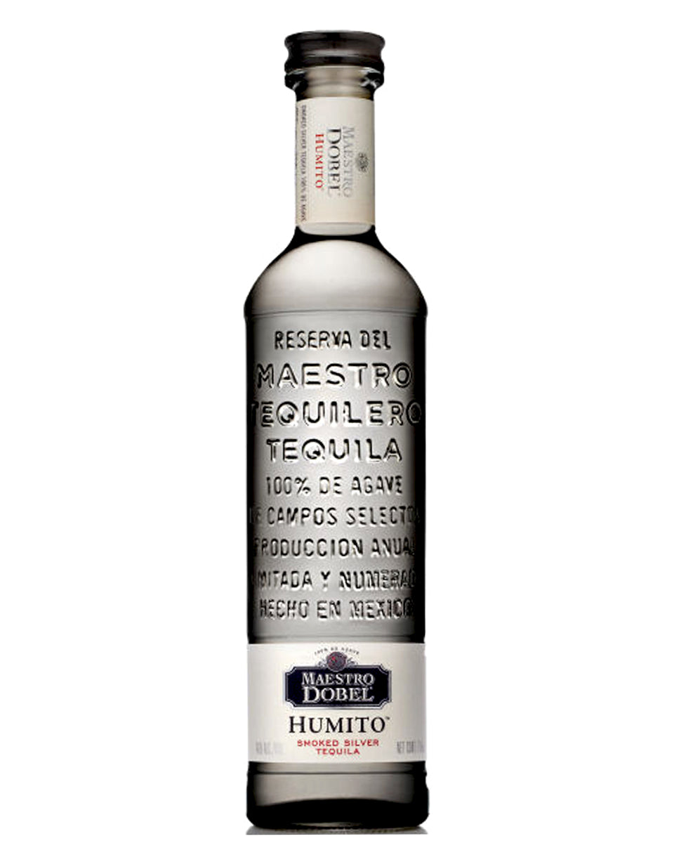 Buy Maestro Dobel Humito Smoked Silver Tequila | Quality Liquor Store