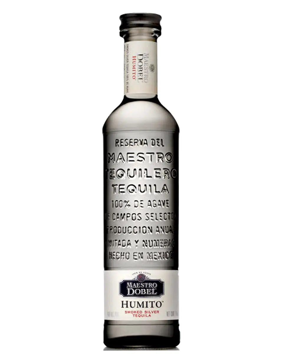 Maestro Dobel Humito 750ml - Maestro Dobel