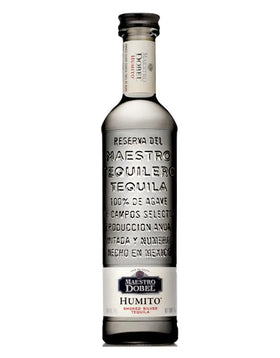 Maestro Dobel Humito 750ml - Maestro Dobel