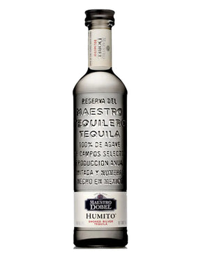 Maestro Dobel Humito 750ml - Maestro Dobel