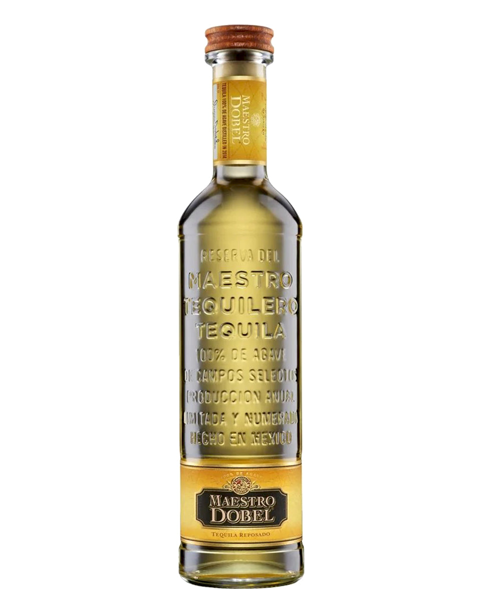 Buy Maestro Dobel Reposado Tequila Quality Liquor Store