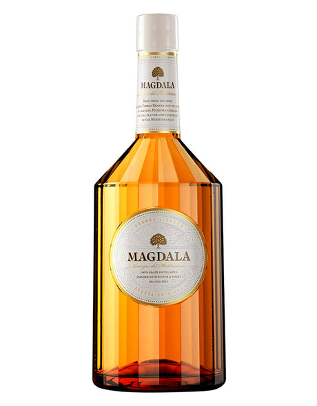 Magdala Orange Liqueur - Magdala