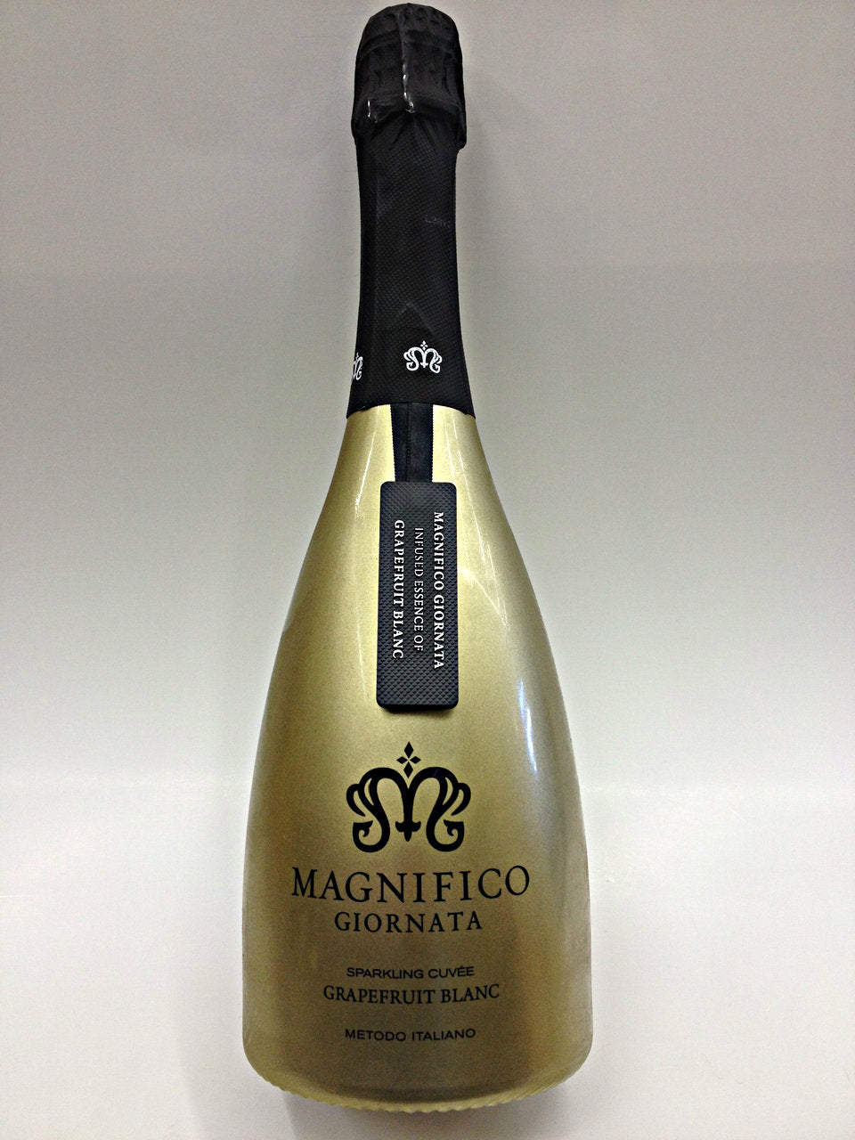 Magnifico Grapefruit 750ml - Champagne