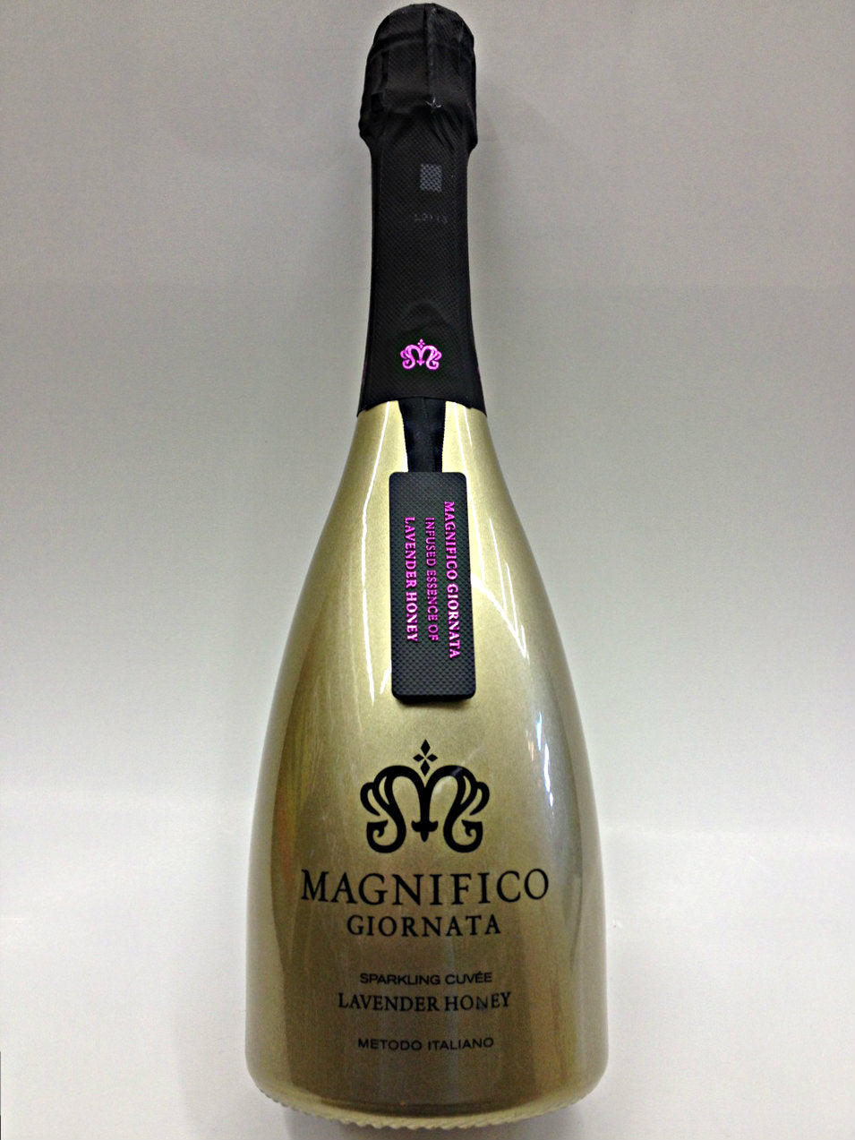 Magnifico Lavender Honey 750ml - Champagne
