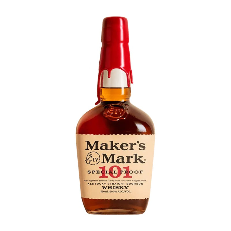 Maker's Mark 101 Proof 750ml