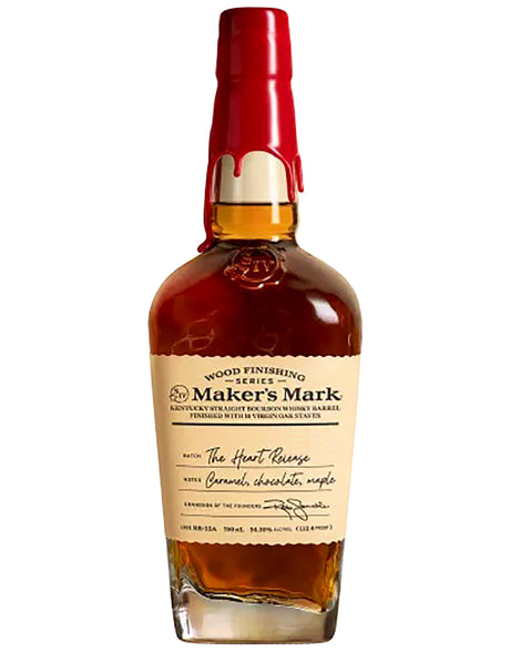 Buy Maker's Mark BEP The Heart Release