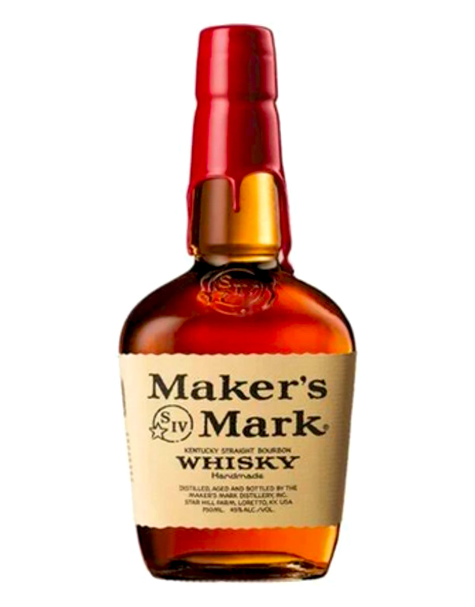 Buy Maker's Mark Whiskey 375ml Quality Liquor Store