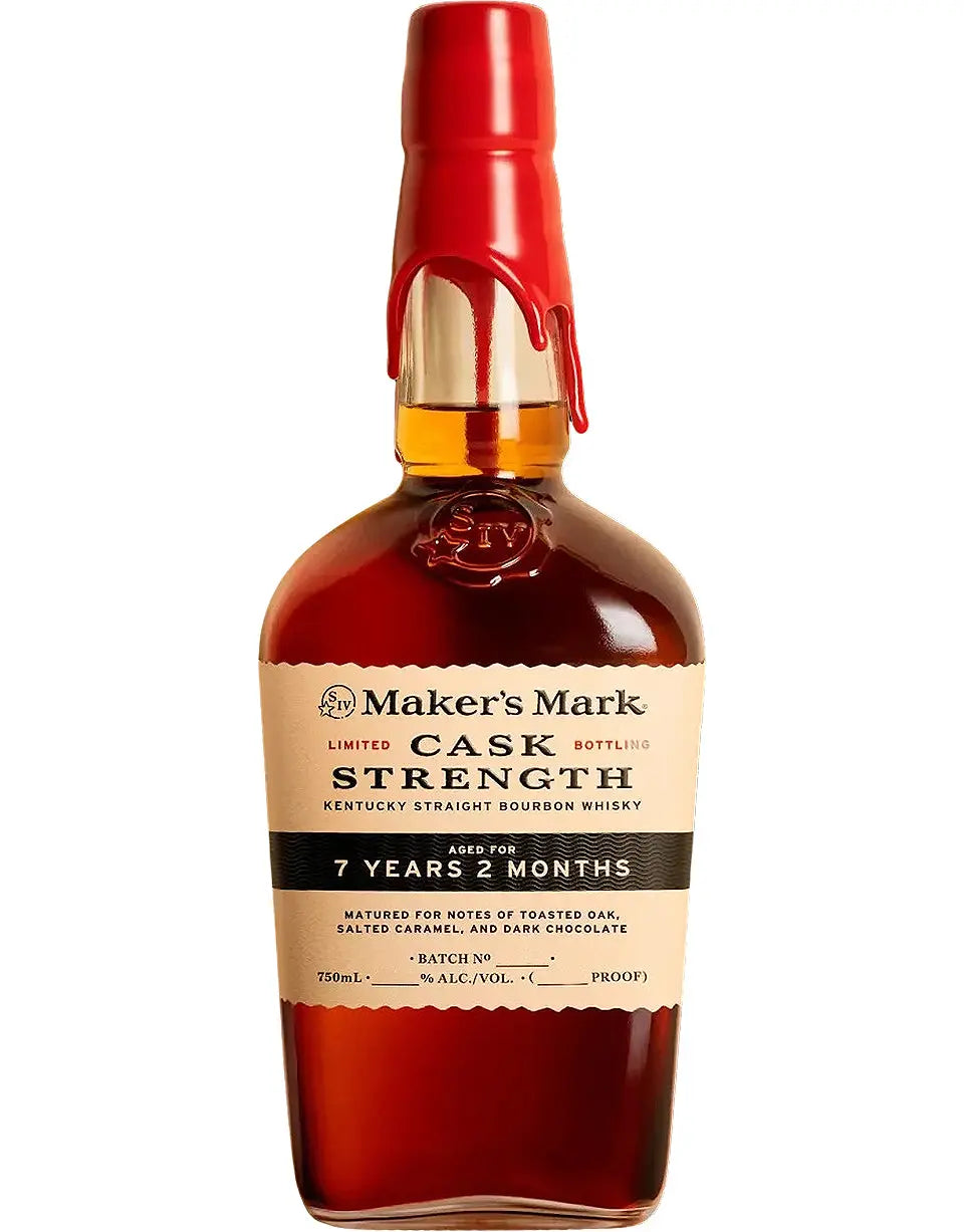 Maker's Mark Wood Finishing Series Stewards Release | Quality