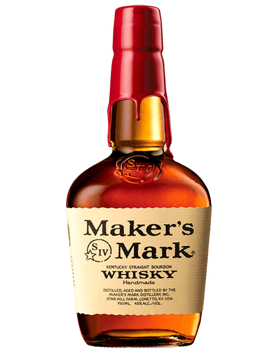 Exclusive Maker's Mark Bourbon, Holiday Collection